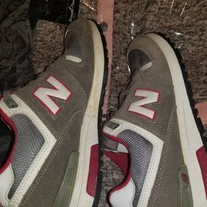 Womens New Balance Shoes